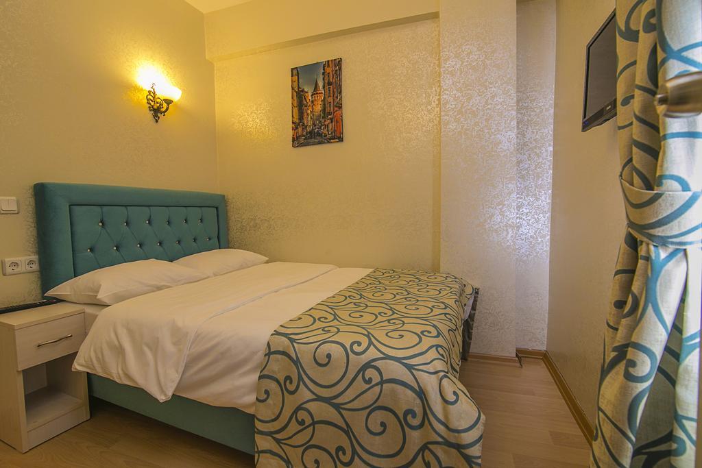 Ancient Town Hotel Stambuł Zewnętrze zdjęcie